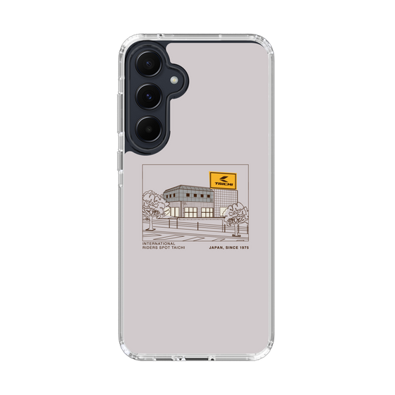 Slim Protection Case［ TAICHI - RIDERS SPOT TAICHI ］