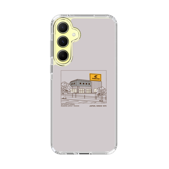 Slim Protection Case［ TAICHI - RIDERS SPOT TAICHI ］