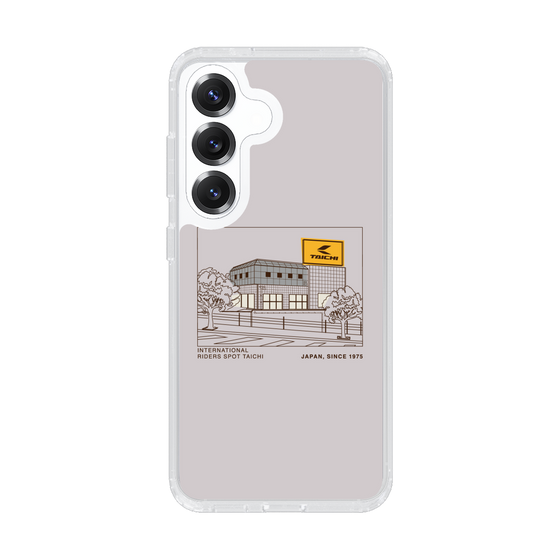 Slim Protection Case［ TAICHI - RIDERS SPOT TAICHI ］