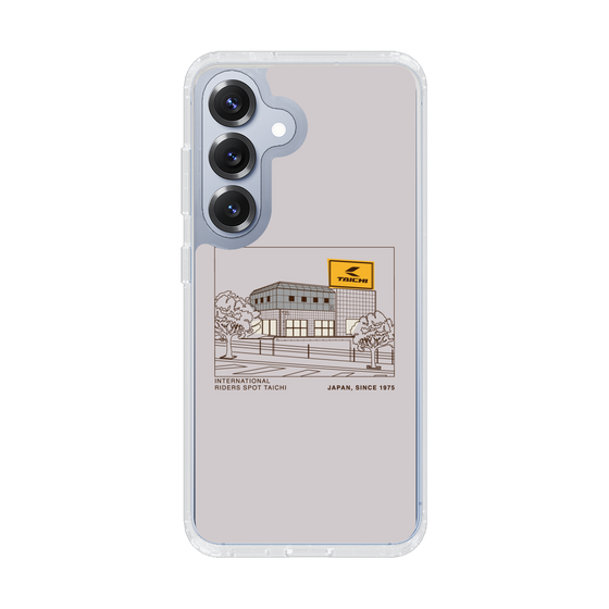 Slim Protection Case［ TAICHI - RIDERS SPOT TAICHI ］