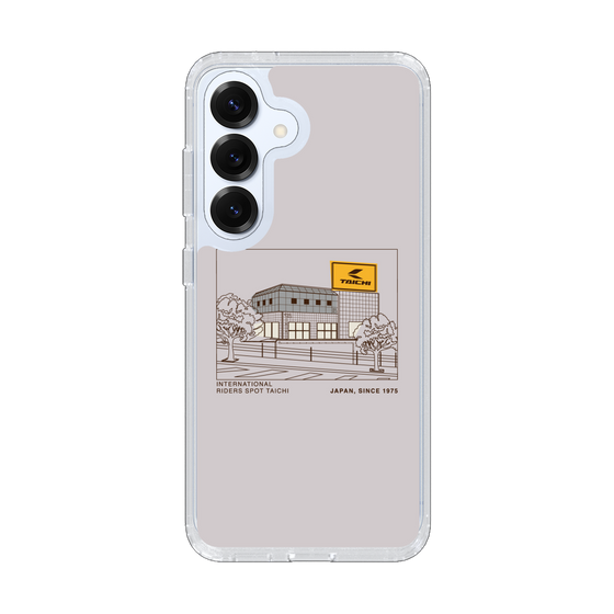 Slim Protection Case［ TAICHI - RIDERS SPOT TAICHI ］