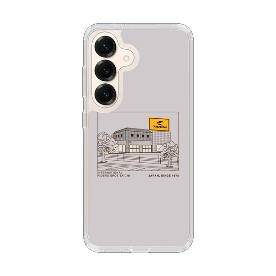 Slim Protection Case［ TAICHI - RIDERS SPOT TAICHI ］