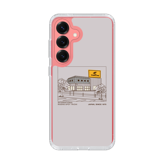 Slim Protection Case［ TAICHI - RIDERS SPOT TAICHI ］