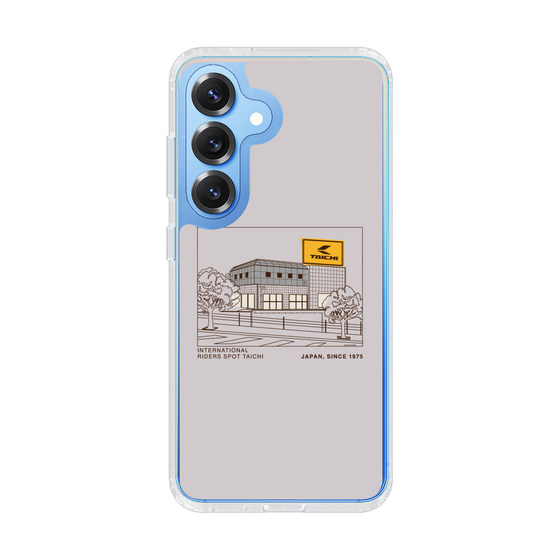 Slim Protection Case［ TAICHI - RIDERS SPOT TAICHI ］