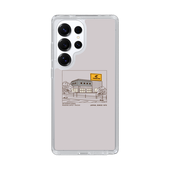 Slim Protection Case［ TAICHI - RIDERS SPOT TAICHI ］