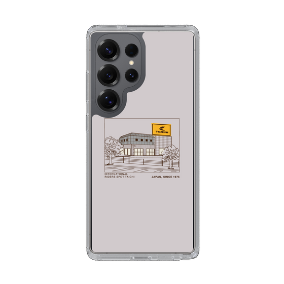 Slim Protection Case［ TAICHI - RIDERS SPOT TAICHI ］