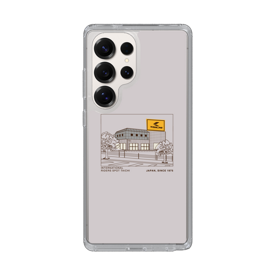 Slim Protection Case［ TAICHI - RIDERS SPOT TAICHI ］