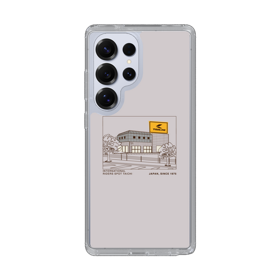 Slim Protection Case［ TAICHI - RIDERS SPOT TAICHI ］