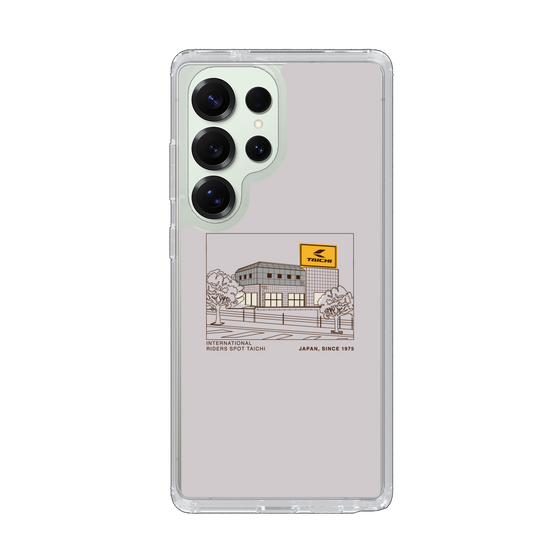 Slim Protection Case［ TAICHI - RIDERS SPOT TAICHI ］