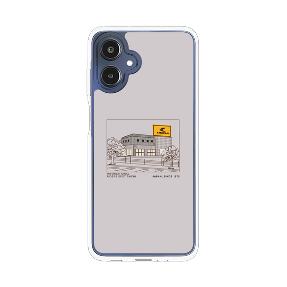 Slim Protection Case［ TAICHI - RIDERS SPOT TAICHI ］