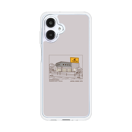 Slim Protection Case［ TAICHI - RIDERS SPOT TAICHI ］