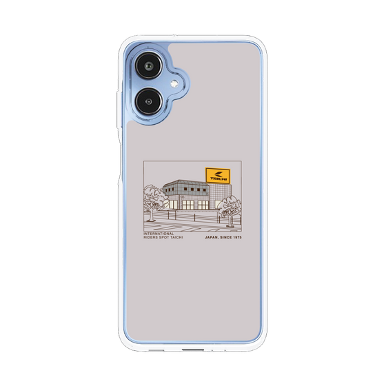 Slim Protection Case［ TAICHI - RIDERS SPOT TAICHI ］