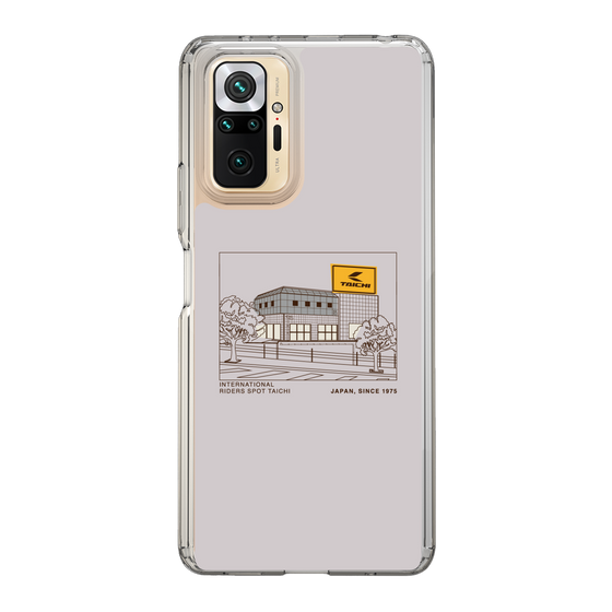 Slim Protection Case［ TAICHI - RIDERS SPOT TAICHI ］