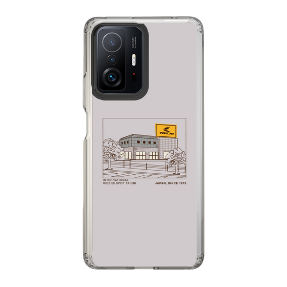 Slim Protection Case［ TAICHI - RIDERS SPOT TAICHI ］