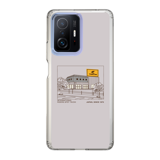 Slim Protection Case［ TAICHI - RIDERS SPOT TAICHI ］