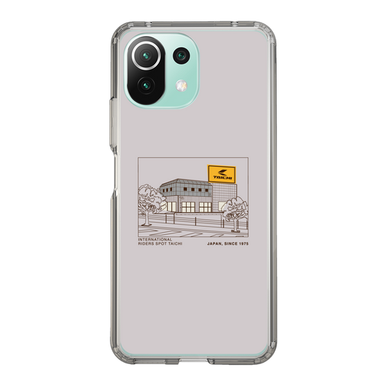 Slim Protection Case［ TAICHI - RIDERS SPOT TAICHI ］