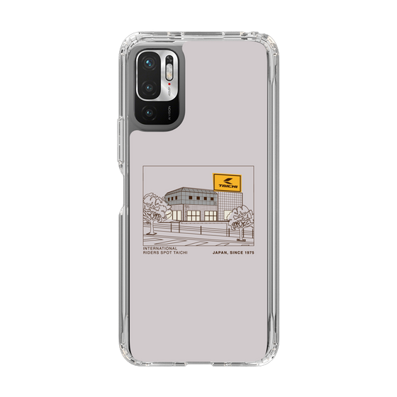 Slim Protection Case［ TAICHI - RIDERS SPOT TAICHI ］