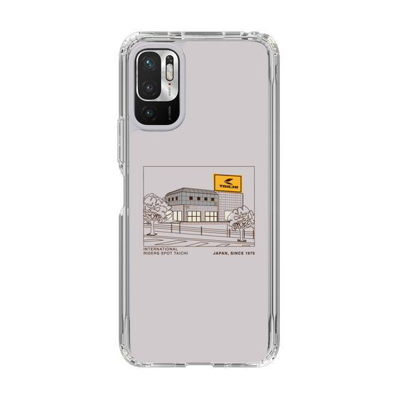 Slim Protection Case［ TAICHI - RIDERS SPOT TAICHI ］