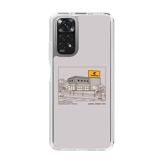 Slim Protection Case［ TAICHI - RIDERS SPOT TAICHI ］