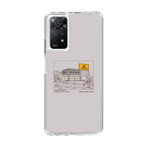 Slim Protection Case［ TAICHI - RIDERS SPOT TAICHI ］