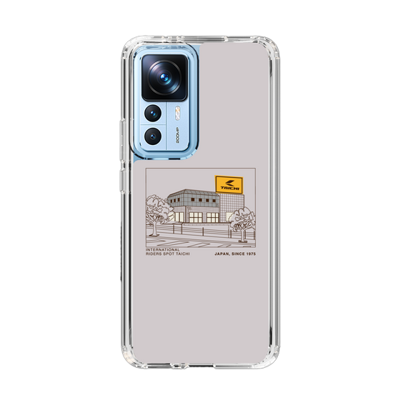 Slim Protection Case［ TAICHI - RIDERS SPOT TAICHI ］