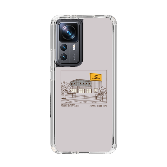 Slim Protection Case［ TAICHI - RIDERS SPOT TAICHI ］