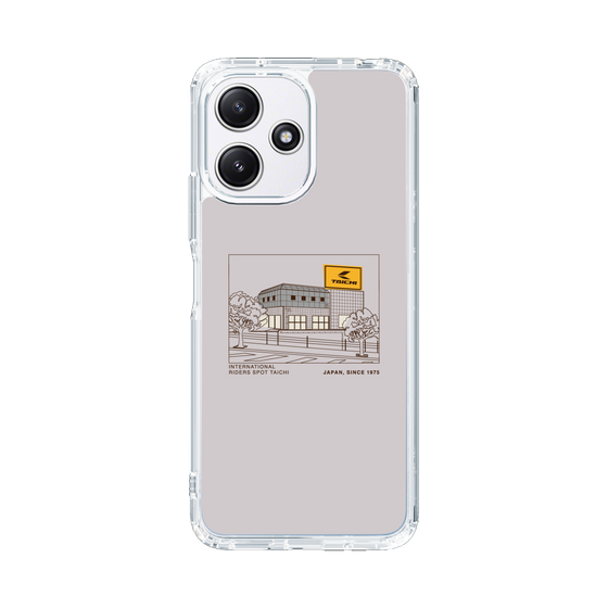 Slim Protection Case［ TAICHI - RIDERS SPOT TAICHI ］