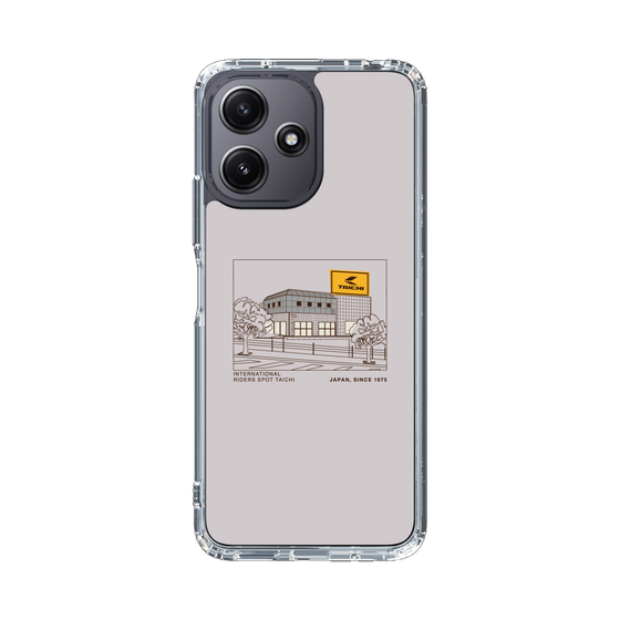 Slim Protection Case［ TAICHI - RIDERS SPOT TAICHI ］