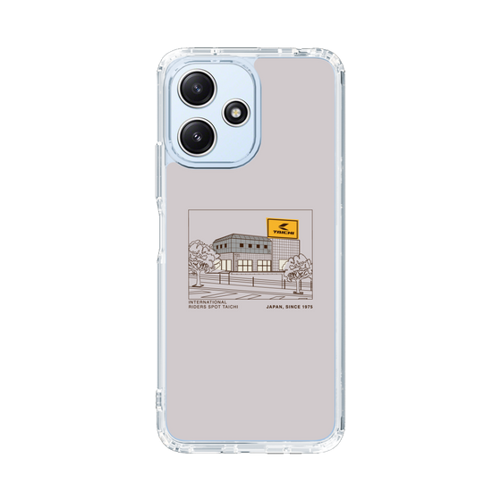 Slim Protection Case［ TAICHI - RIDERS SPOT TAICHI ］