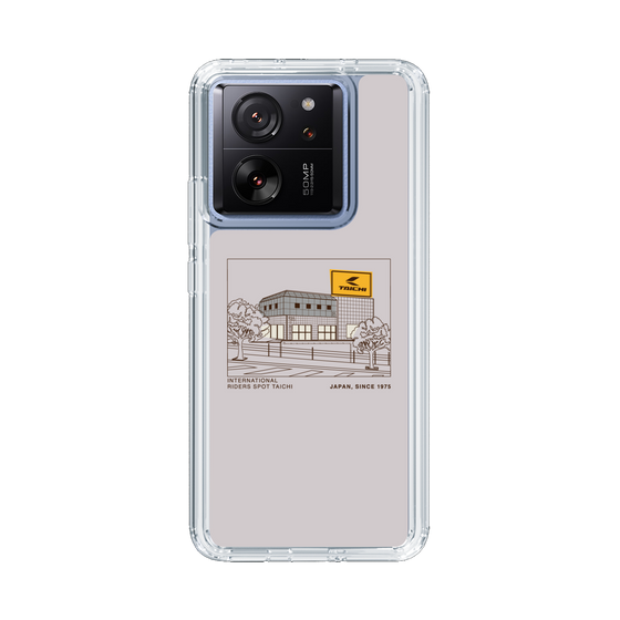 Slim Protection Case［ TAICHI - RIDERS SPOT TAICHI ］