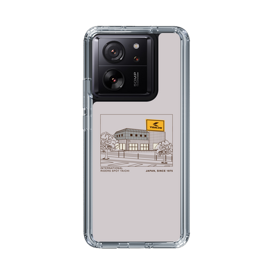 Slim Protection Case［ TAICHI - RIDERS SPOT TAICHI ］