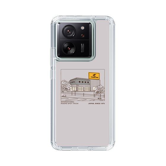 Slim Protection Case［ TAICHI - RIDERS SPOT TAICHI ］