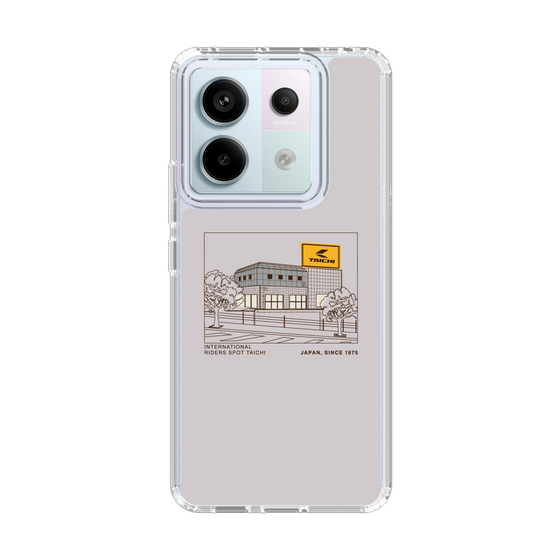 Slim Protection Case［ TAICHI - RIDERS SPOT TAICHI ］