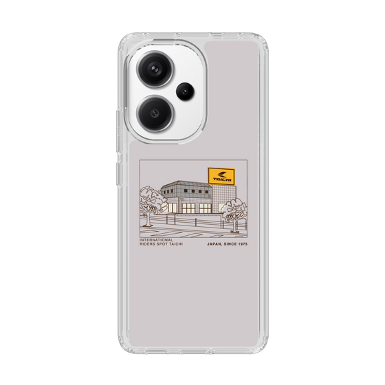 Slim Protection Case［ TAICHI - RIDERS SPOT TAICHI ］