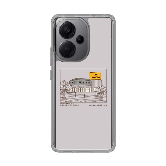 Slim Protection Case［ TAICHI - RIDERS SPOT TAICHI ］