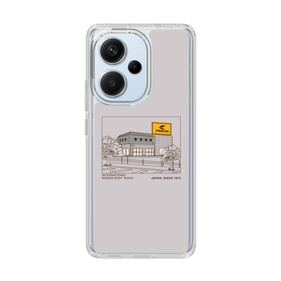 Slim Protection Case［ TAICHI - RIDERS SPOT TAICHI ］