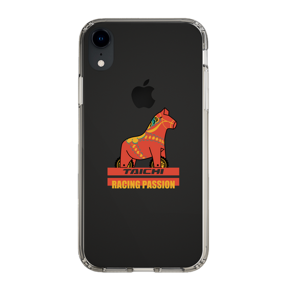 Slim Protection Case［ TAICHI - RACING HORSE ］