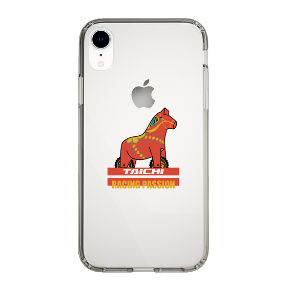 Slim Protection Case［ TAICHI - RACING HORSE ］