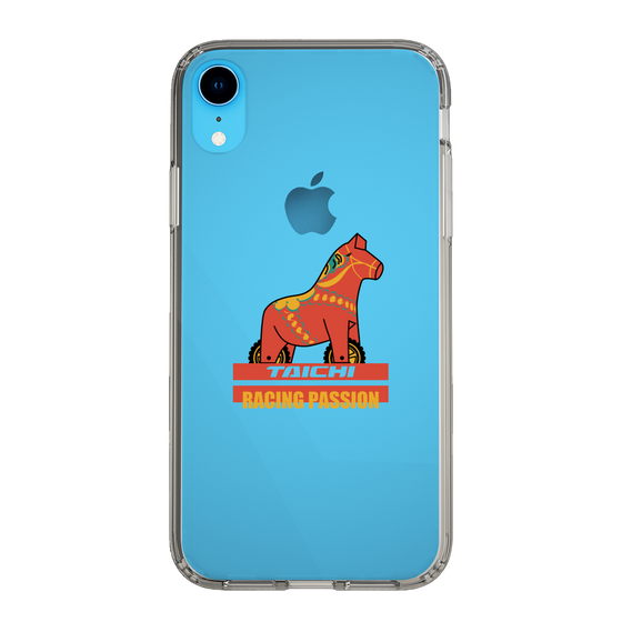 Slim Protection Case［ TAICHI - RACING HORSE ］