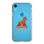 Slim Protection Case［ TAICHI - RACING HORSE ］