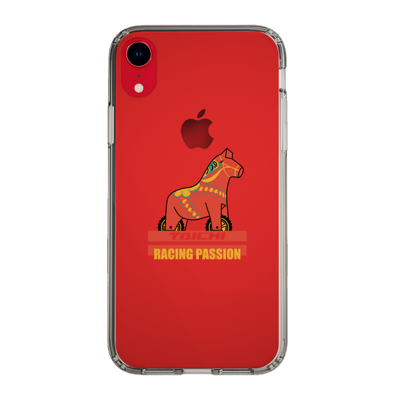 Slim Protection Case［ TAICHI - RACING HORSE ］
