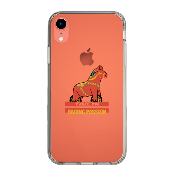 Slim Protection Case［ TAICHI - RACING HORSE ］