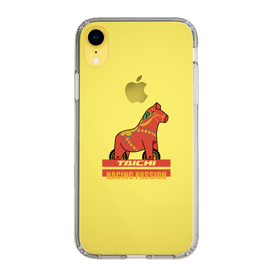 Slim Protection Case［ TAICHI - RACING HORSE ］