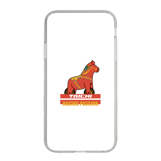 Slim Protection Case［ TAICHI - RACING HORSE ］