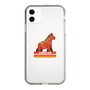 Slim Protection Case［ TAICHI - RACING HORSE ］