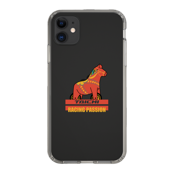 Slim Protection Case［ TAICHI - RACING HORSE ］