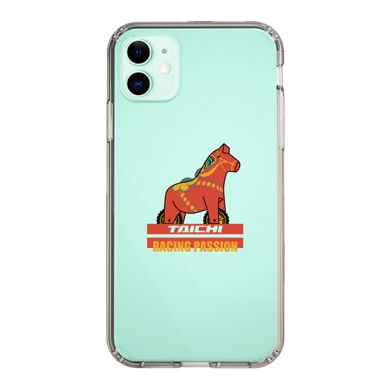 Slim Protection Case［ TAICHI - RACING HORSE ］