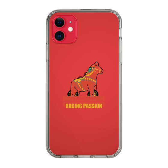 Slim Protection Case［ TAICHI - RACING HORSE ］