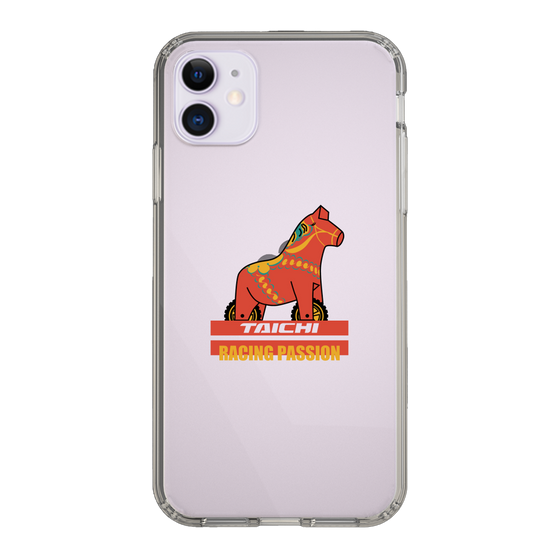 Slim Protection Case［ TAICHI - RACING HORSE ］