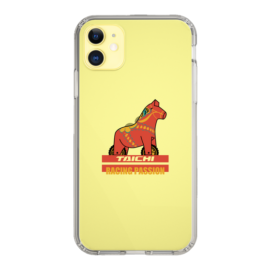 Slim Protection Case［ TAICHI - RACING HORSE ］